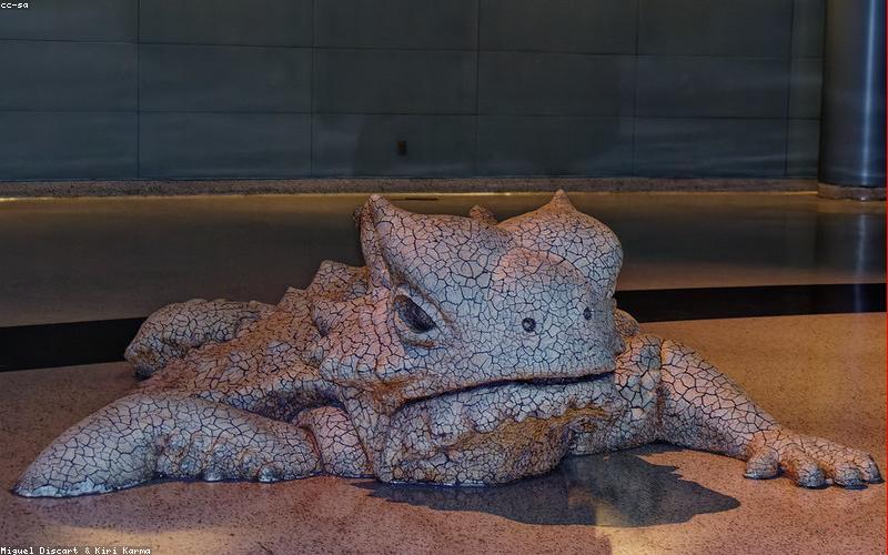 Mostra archeologica MArTA