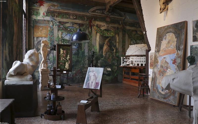 Mostra archeologica MArTA